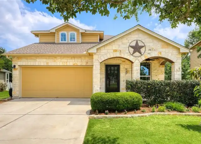 Property at 529 Trinity Bnd, Round Rock, TX, 78664, 3 beds, 2.5 baths, [object Object]