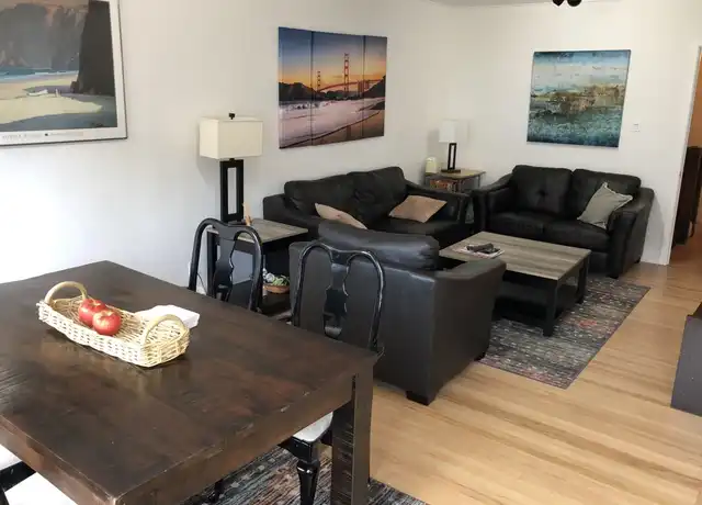 Property at 1388 Page St Unit 3A, San Francisco, CA, 94117, 1 bed, 2 baths, [object Object]