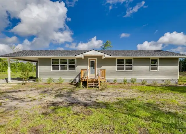 Property at 135 Williams Rd, Guyton, GA, 31312, 3 beds, 2 baths, [object Object]