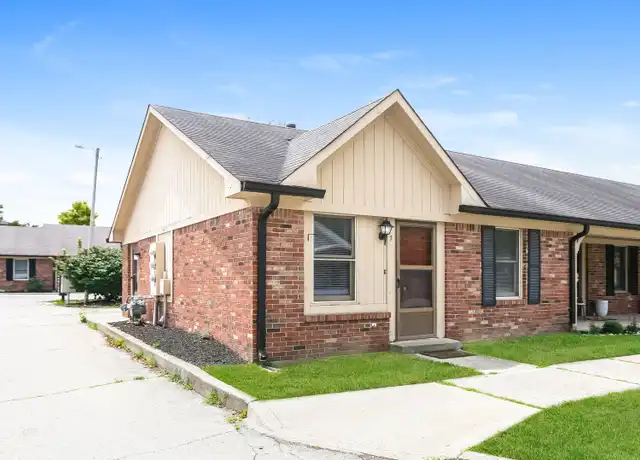 Property at 301 Penn St Unit 7, Westfield, IN, 46074, 2 beds, 1 bath, [object Object]