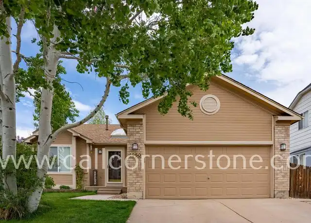 Property at 6950 Highland Vista Dr, Colorado Springs, CO, 80922, 4 beds, 3 baths, [object Object]