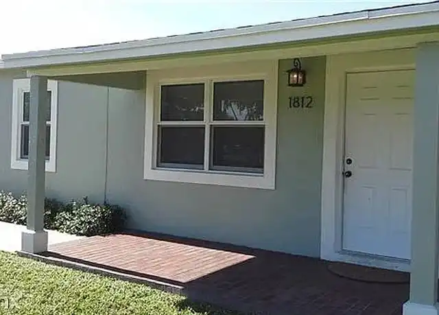 Property at 1812 Muskogee Rd, West Palm Beach, FL, 33406, 2 beds, 1 bath, [object Object]