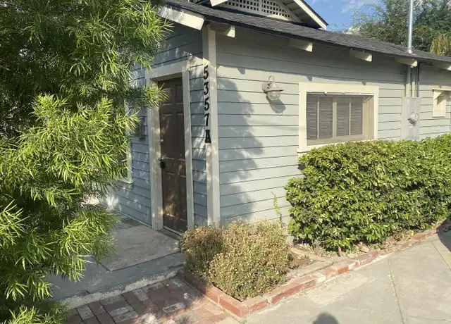 Property at 5357 Brockton Ave, Riverside, CA, 92506, 2 beds, 1 bath, [object Object]