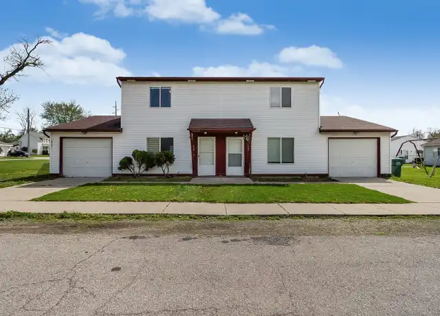 Property at 425 Meadowview St, Fowlerville, MI, 48836, 2 beds, 1.5 baths, [object Object]