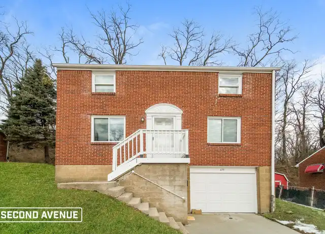 Property at 175 Mahoning Dr, Pittsburgh, PA, 15235, 3 beds, 1.5 baths, [object Object]