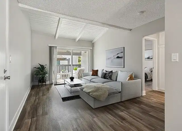 Property at Colonnade at Fletcher Hills - 2950 Fletcher Pkwy, El Cajon, CA, 92020, 1-2 bed, 1 bath, [object Object]