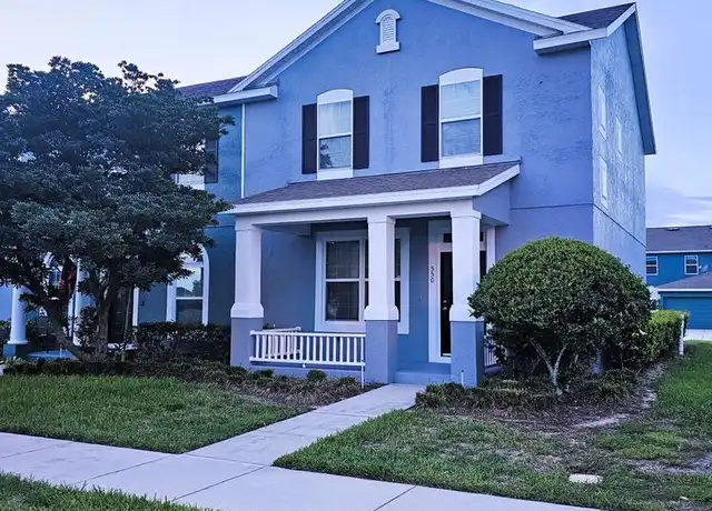 Property at 550 Juniper Springs Dr, Groveland, FL, 34736, 3 beds, 2.5 baths, [object Object]