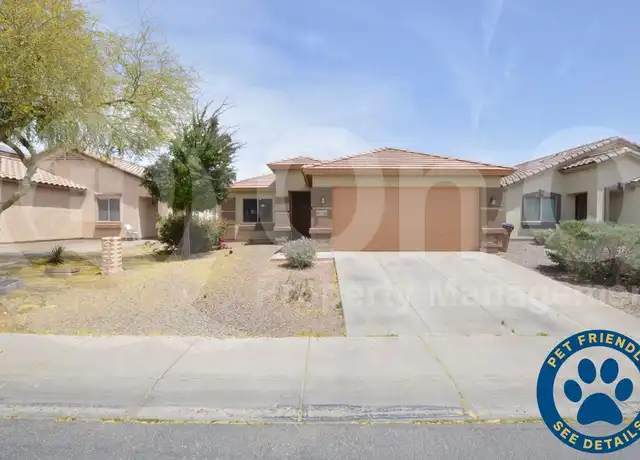 Property at 209 S Carter Ranch Rd, Coolidge, AZ, 85128, 3 beds, 2 baths, [object Object]