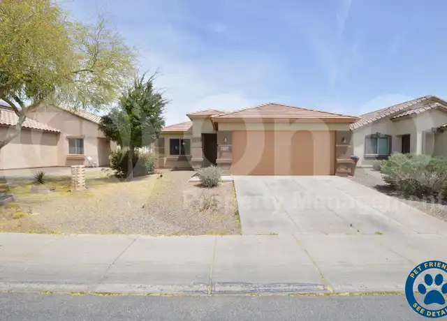 Property at 209 S Carter Ranch Rd, Coolidge, AZ, 85128, 3 beds, 2 baths, [object Object]
