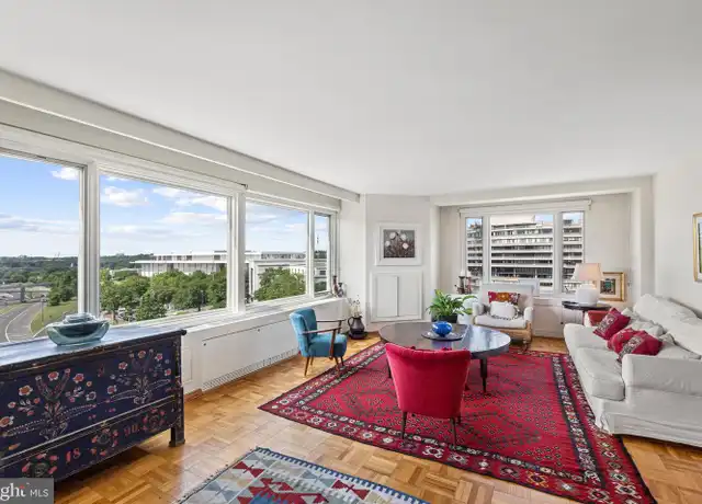 Property at 2475 Virginia Ave NW #822, Washington, DC, 20037, 3 beds, 2 baths, [object Object]