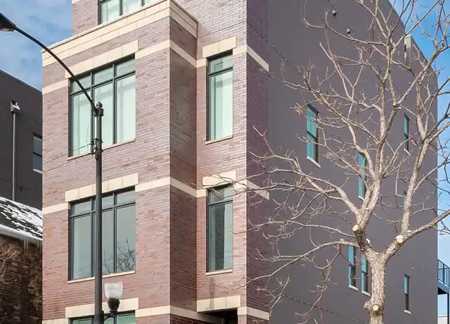 Property at 556 W 18th St Unit 3, Chicago, IL, 60616, 3 beds, 2.5 baths, [object Object]