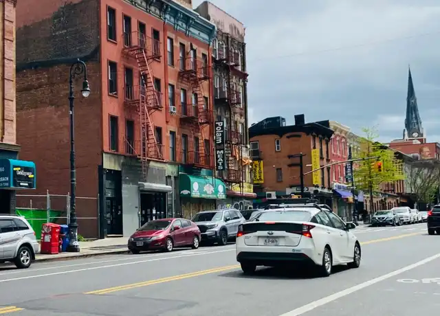 Property at 1284 Pacific St, Brooklyn, NY, 11216, 0 beds, 1 bath, [object Object]