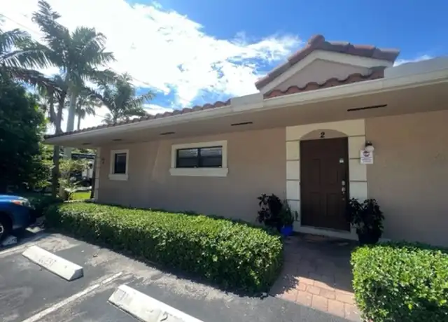 Property at 1031 NE 10th Ave Unit 2, Fort Lauderdale, FL, 33304, 1 bed, 1 bath, [object Object]
