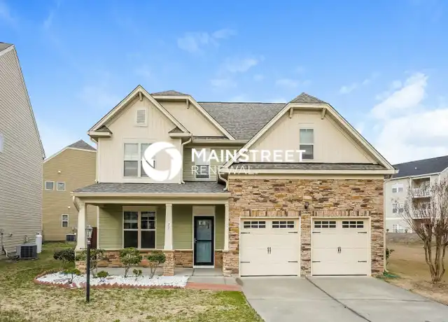 Property at 23 Maybrook Ct, Garner, NC, 27529, 4 beds, 3 baths, [object Object]