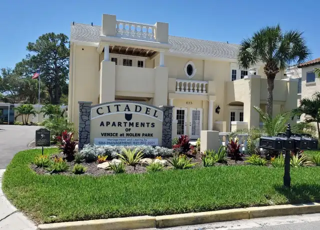 Property at 421 Menendez St Unit 421-01, Venice, FL, 34285, 2 beds, 1 bath, [object Object]