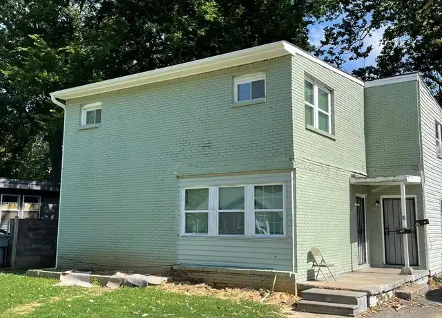 Property at 1769 Edward Ave, Memphis, TN, 38107, 2 beds, 1 bath, [object Object]