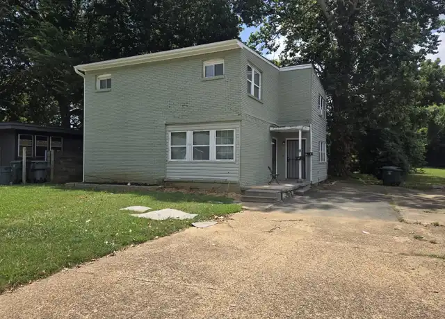 Property at 1769 Edward Ave, Memphis, TN, 38107, 2 beds, 1 bath, [object Object]