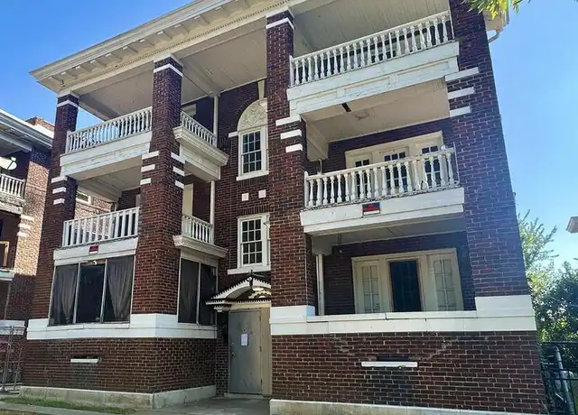 Property at 535 Gladstone Blvd Unit 7, Kansas City, MO, 64124, 1 bed, 1 bath, [object Object]