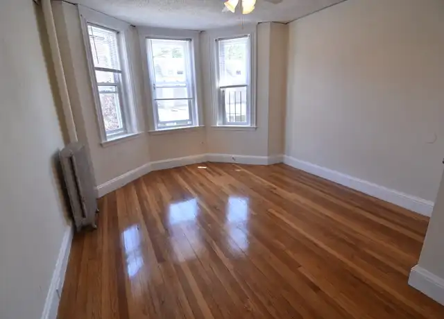 Property at 5 Barrows St Unit 4A, Boston, MA, 02134, 1 bed, 1 bath, [object Object]