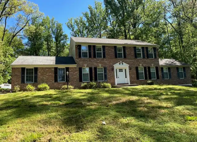 Property at 14260 Burntwoods Rd, Glenwood, MD, 21738, 5 beds, 3.5 baths, [object Object]