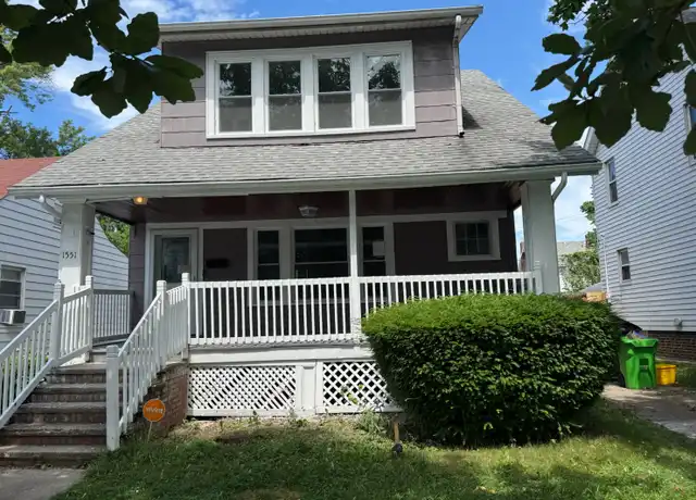 Property at 1551 E 195th St, Euclid, OH, 44117, 3 beds, 2 baths, [object Object]