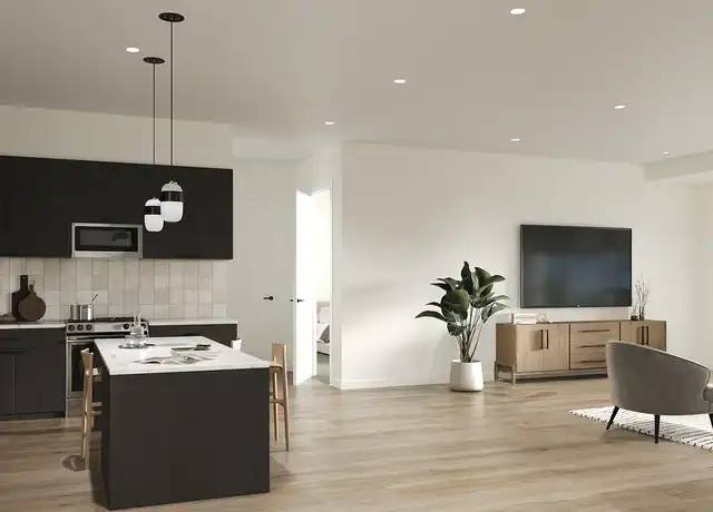Property at The Juniper - 1301 Frost Ave, Maplewood, MN, 55109, 1 bed, 1 bath, [object Object]