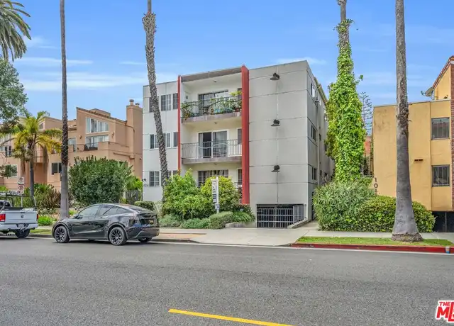 Property at 1014 4th St #2, Santa Monica, CA, 90403, 1 bed, 1 bath, [object Object]