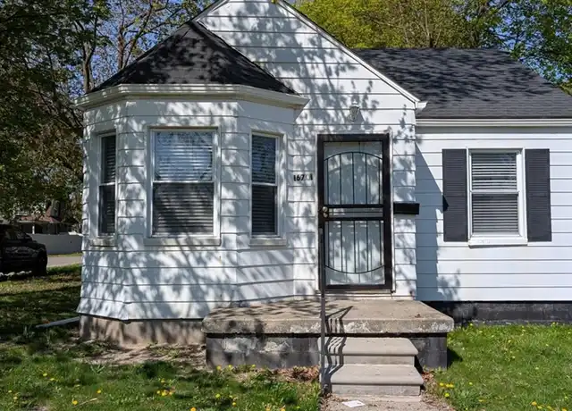 Property at 16701 Stahelin Ave, Detroit, MI, 48219, 2 beds, 1 bath, [object Object]