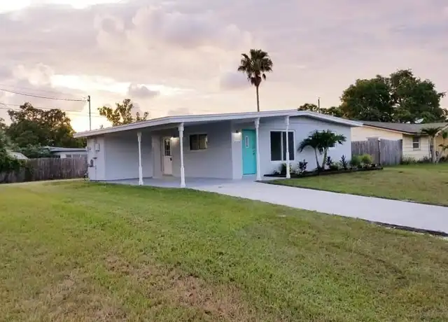 Property at 5103 Grand Blvd, New Port Richey, FL, 34652, 2 beds, 1 bath, [object Object]