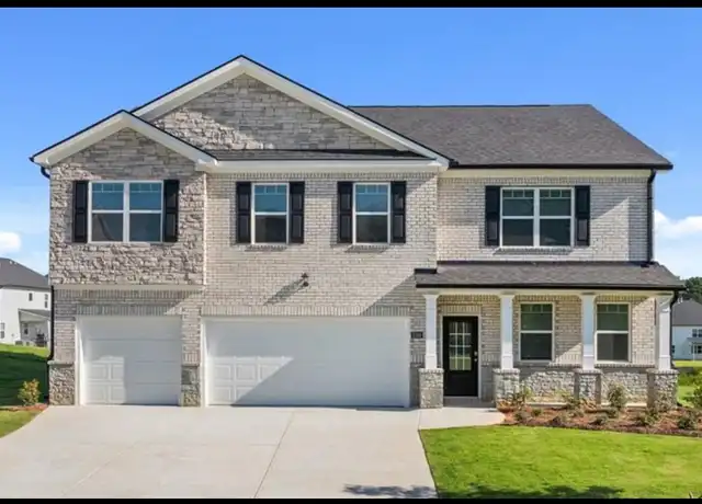 Property at 3259 Champions Way, Loganville, GA, 30052, 5 beds, 4.5 baths, [object Object]