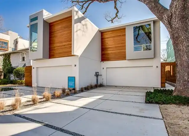 Property at 5802 Bryan Pkwy, Dallas, TX, 75206, 2 beds, 2.5 baths, [object Object]