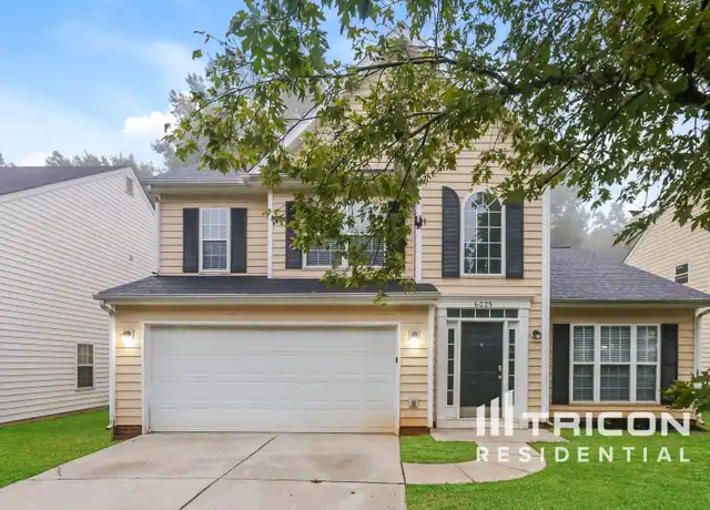 Property at 6025 Spanish Moss Ln, Charlotte, NC, 28262, 3 beds, 2.5 baths, [object Object]