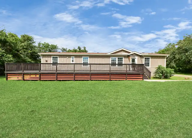 Property at 4000 Mustang Rd Unit CR158, Alvin, TX, 77511, 4 beds, 3 baths, [object Object]