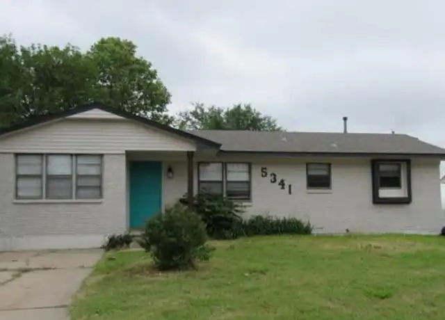 Property at 5341 NW Cherry Ave, Lawton, OK, 73505, 4 beds, 1.5 baths, [object Object]