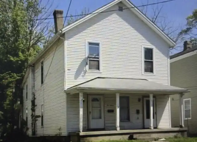 Property at 516-518 Scott St, Springfield, OH, 45505, 2 beds, 2 baths, [object Object]
