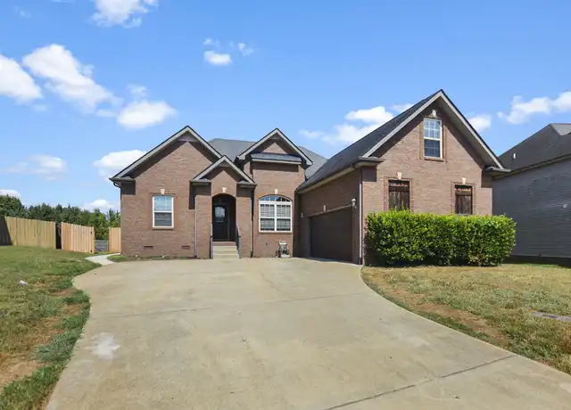 Property at 3309 Wiser Dr, Clarksville, TN, 37042, 3 beds, 2 baths, [object Object]