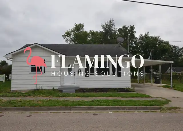Property at 1224 Colfax Ave, Dayton, OH, 45419, 2 beds, 1 bath, [object Object]