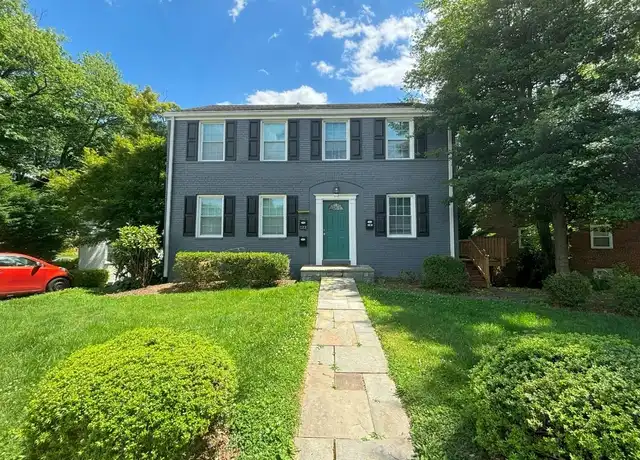Property at 1201 N Kenilworth St, Arlington, VA, 22205, 2 beds, 1 bath, [object Object]