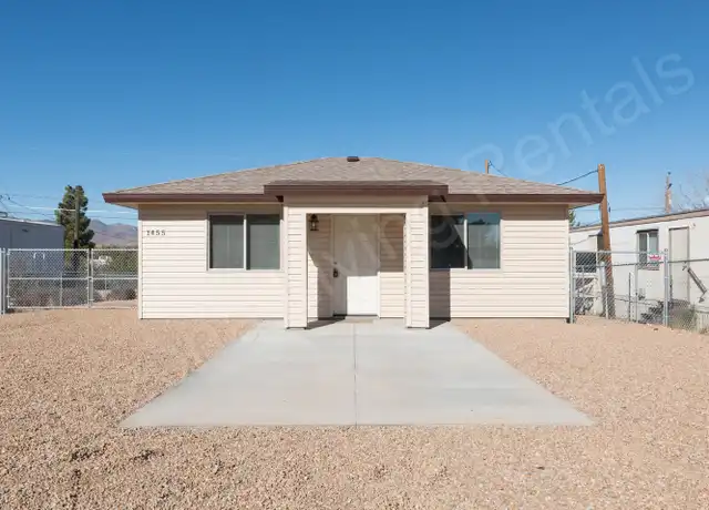 Property at 1455 E Northfield Ave, Kingman, AZ, 86409, 1 bed, 1 bath, [object Object]