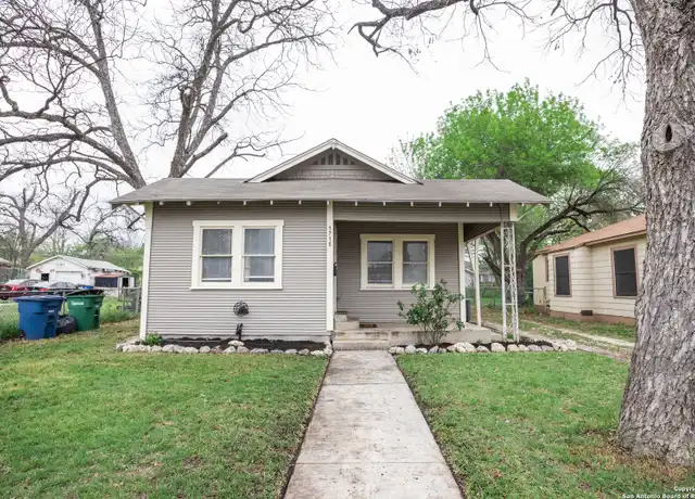 Property at 1715 Santa Anna, San Antonio, TX, 78201, 2 beds, 1 bath, [object Object]