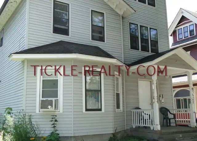 Property at 67 Marshall St Unit 1, Rochester, NY, 14607, 1 bed, 1 bath, [object Object]