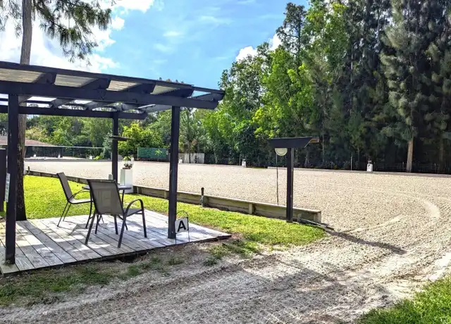 Property at 708 Rambling Dr Cir Unit BARN, Wellington, FL, 33414, 1 bed, 1.5 baths, [object Object]