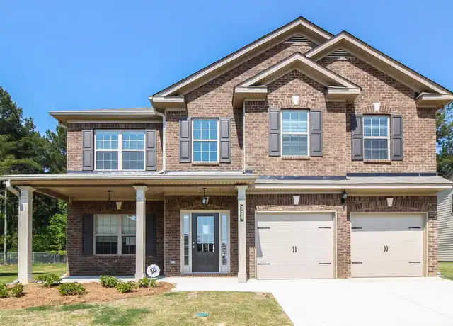 Property at 320 Madison Grace Ave, McDonough, GA, 30252, 4 beds, 2.5 baths, [object Object]
