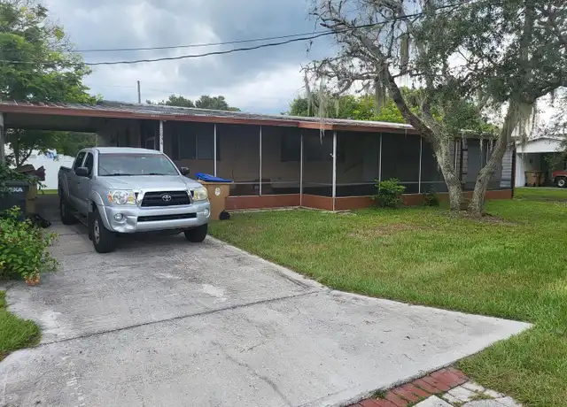 Property at 1634 Dolphin Dr, Saint Cloud, FL, 34771, 4 beds, 2 baths, [object Object]