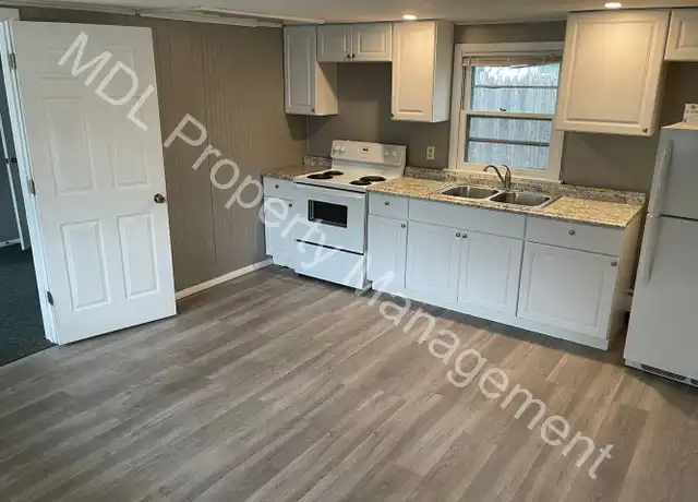 Property at 916 N Saginaw St Unit 3, St Charles, MI, 48655, 1 bed, 1 bath, [object Object]