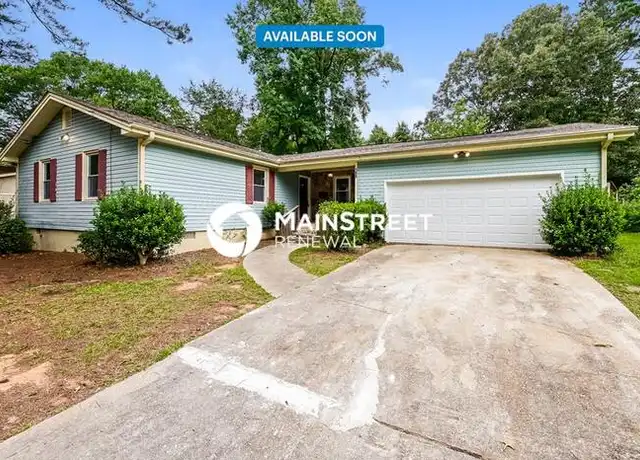 Property at 188 Bridgewood Dr SE, Conyers, GA, 30094, 3 beds, 2 baths, [object Object]