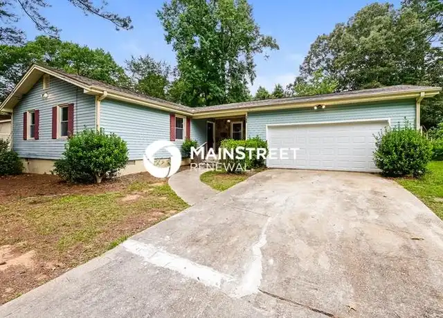 Property at 188 Bridgewood Dr SE, Conyers, GA, 30094, 3 beds, 2 baths, [object Object]