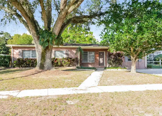 Property at 2517 Chapel Way, Tampa, FL, 33618, 3 beds, 2 baths, [object Object]