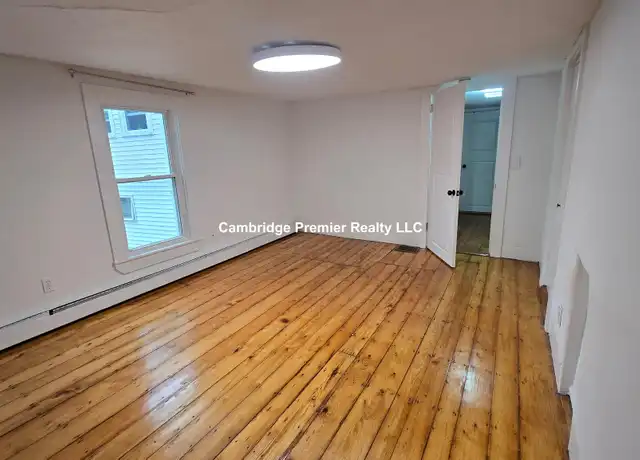 Property at 7 Wyatt St, Somerville, MA, 02143, 2 beds, 1 bath, [object Object]