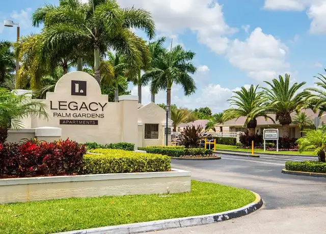 Property at Legacy Palm Gardens - 19098 NW 57th Ave, Hialeah, FL, 33015, 2 beds, 2 baths, [object Object]